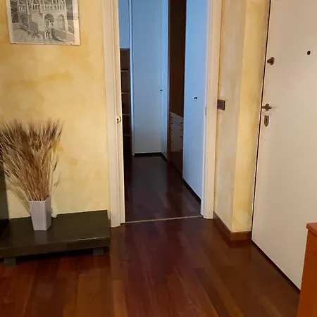 Appartamento Paola شقة