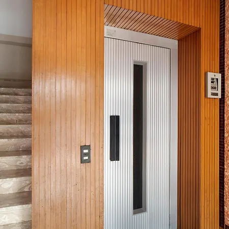 Mary 43 6 Apartman