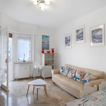 Mary 43 6 Apartman *