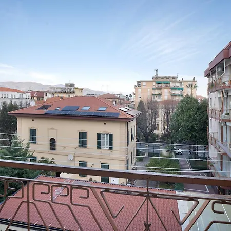 Mary 43 6 Apartman Albenga