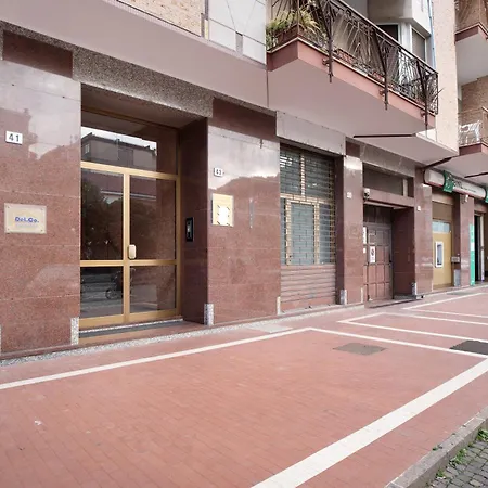 Mary 43 6 Apartman *