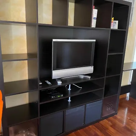 Apartment Appartamento Paola *
