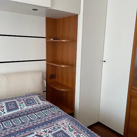 Appartamento Paola Apartment
