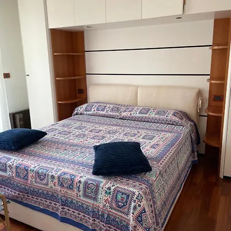 Apartment Appartamento Paola