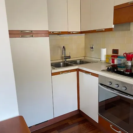 Apartment Appartamento Paola *