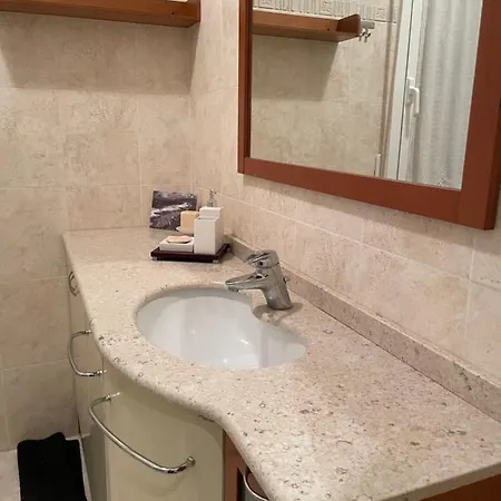 Appartamento Paola Apartment Pietra Ligure