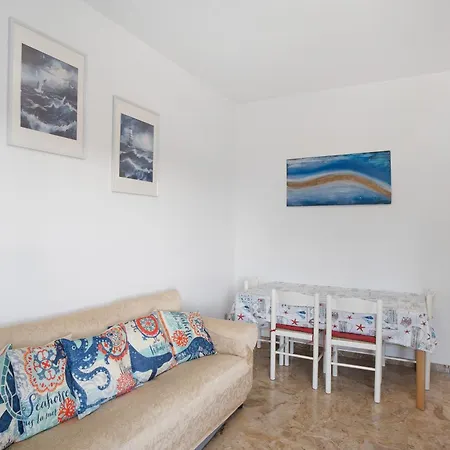 Apartment Mary 43 6 Albenga